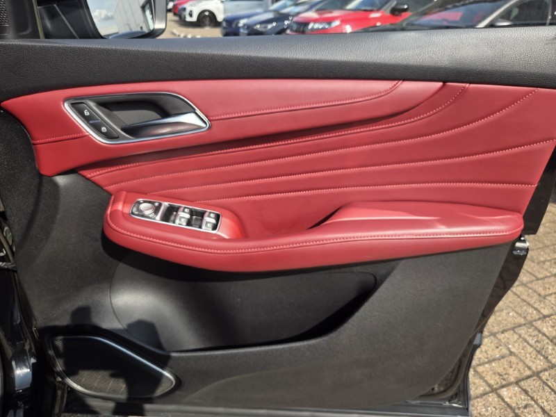 2021 (71) MG MOTOR UK HS 1.5 T-GDI Exclusive 5dr 5634806