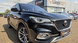 2021 (71) MG MOTOR UK HS 1.5 T-GDI Exclusive 5dr 5634789