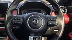 2021 (71) MG MOTOR UK HS 1.5 T-GDI Exclusive 5dr 5634810
