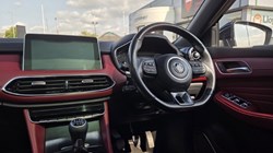 2021 (71) MG MOTOR UK HS 1.5 T-GDI Exclusive 5dr 5634799
