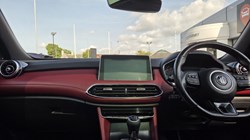 2021 (71) MG MOTOR UK HS 1.5 T-GDI Exclusive 5dr 5634798