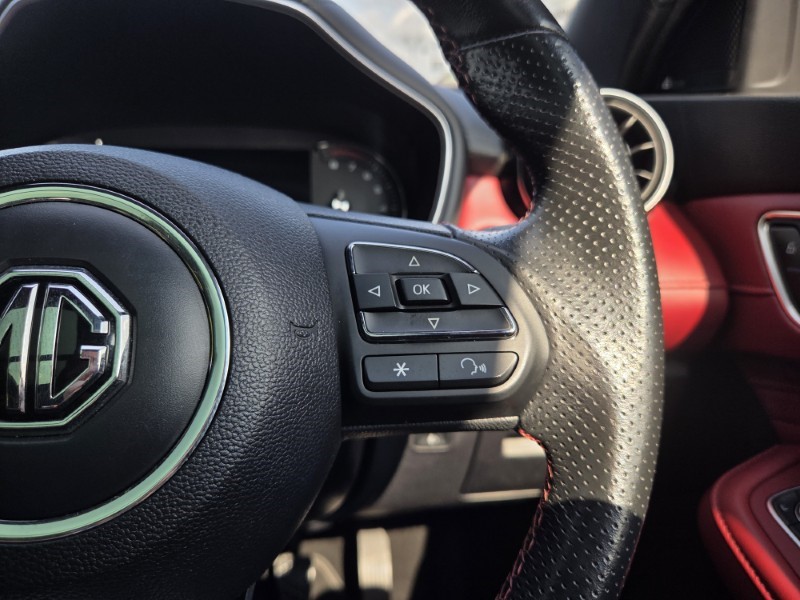 2021 (71) MG MOTOR UK HS 1.5 T-GDI Exclusive 5dr 5634809