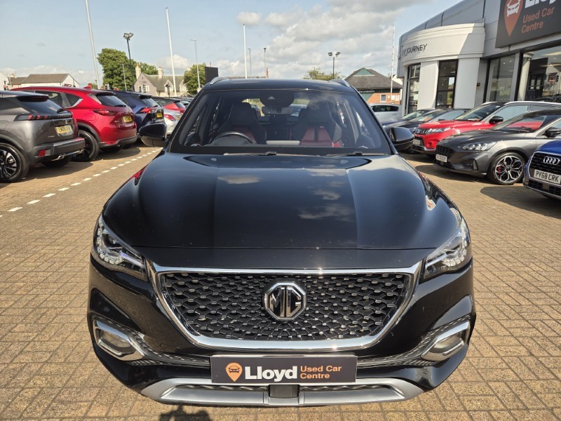 2021 (71) MG MOTOR UK HS 1.5 T-GDI Exclusive 5dr 5634782