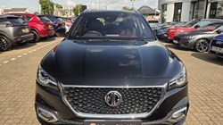 2021 (71) MG MOTOR UK HS 1.5 T-GDI Exclusive 5dr 5634782