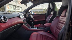 2021 (71) MG MOTOR UK HS 1.5 T-GDI Exclusive 5dr 5634803