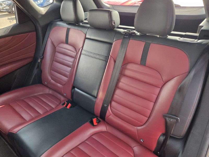 2021 (71) MG MOTOR UK HS 1.5 T-GDI Exclusive 5dr 5634801