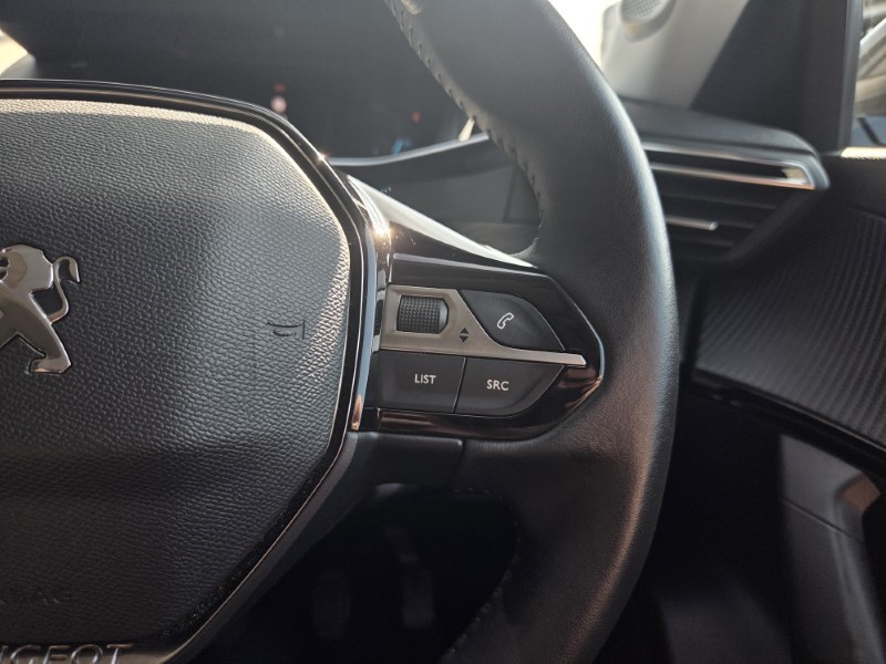 2021 (71) PEUGEOT 2008 1.2 PureTech 130 Allure Premium 5dr 5630702