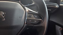 2021 (71) PEUGEOT 2008 1.2 PureTech 130 Allure Premium 5dr 5630702