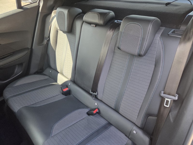 2021 (71) PEUGEOT 2008 1.2 PureTech 130 Allure Premium 5dr 5630693