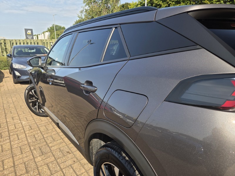 2021 (71) PEUGEOT 2008 1.2 PureTech 130 Allure Premium 5dr 5630678