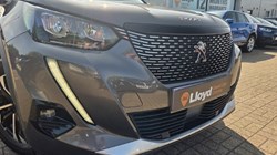 2021 (71) PEUGEOT 2008 1.2 PureTech 130 Allure Premium 5dr 5630676