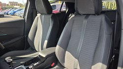2021 (71) PEUGEOT 2008 1.2 PureTech 130 Allure Premium 5dr 5630697