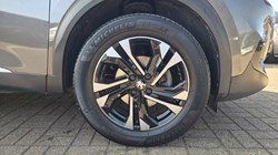 2021 (71) PEUGEOT 2008 1.2 PureTech 130 Allure Premium 5dr 5630670