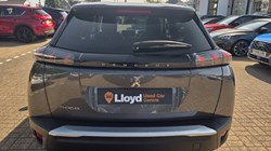 2021 (71) PEUGEOT 2008 1.2 PureTech 130 Allure Premium 5dr 5630683