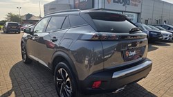 2021 (71) PEUGEOT 2008 1.2 PureTech 130 Allure Premium 5dr 5630682