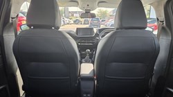 2021 (71) PEUGEOT 2008 1.2 PureTech 130 Allure Premium 5dr 5630687