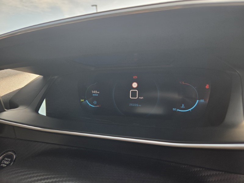 2021 (71) PEUGEOT 2008 1.2 PureTech 130 Allure Premium 5dr 5630712