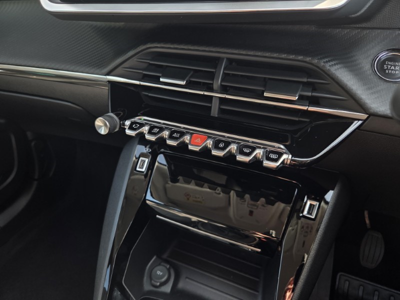 2021 (71) PEUGEOT 2008 1.2 PureTech 130 Allure Premium 5dr 5630706