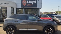 2021 (71) PEUGEOT 2008 1.2 PureTech 130 Allure Premium 5dr 5630669