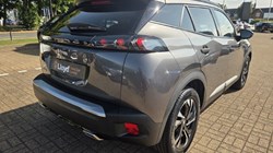 2021 (71) PEUGEOT 2008 1.2 PureTech 130 Allure Premium 5dr 5630684