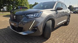 2021 (71) PEUGEOT 2008 1.2 PureTech 130 Allure Premium 5dr 5630677