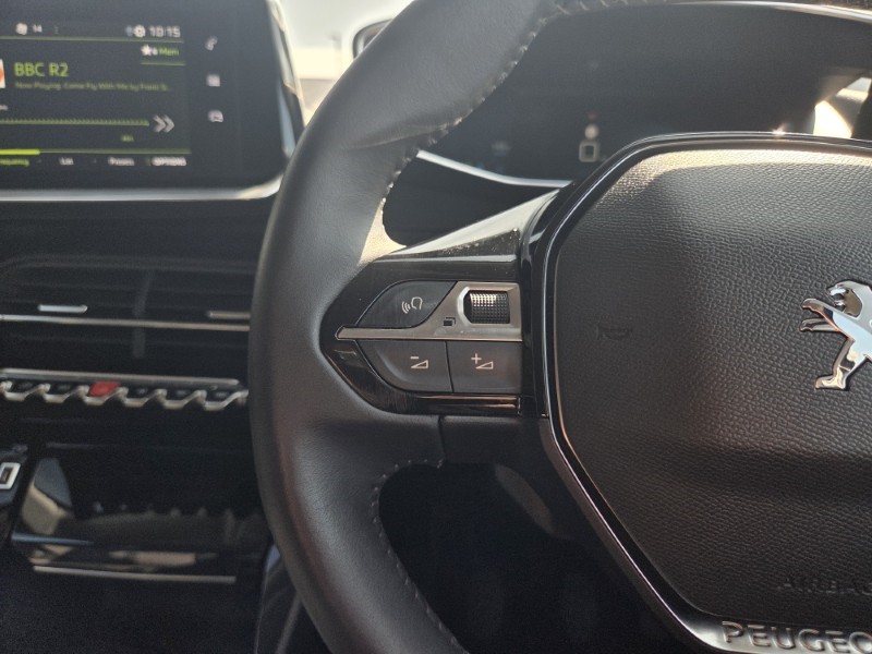 2021 (71) PEUGEOT 2008 1.2 PureTech 130 Allure Premium 5dr 5630701