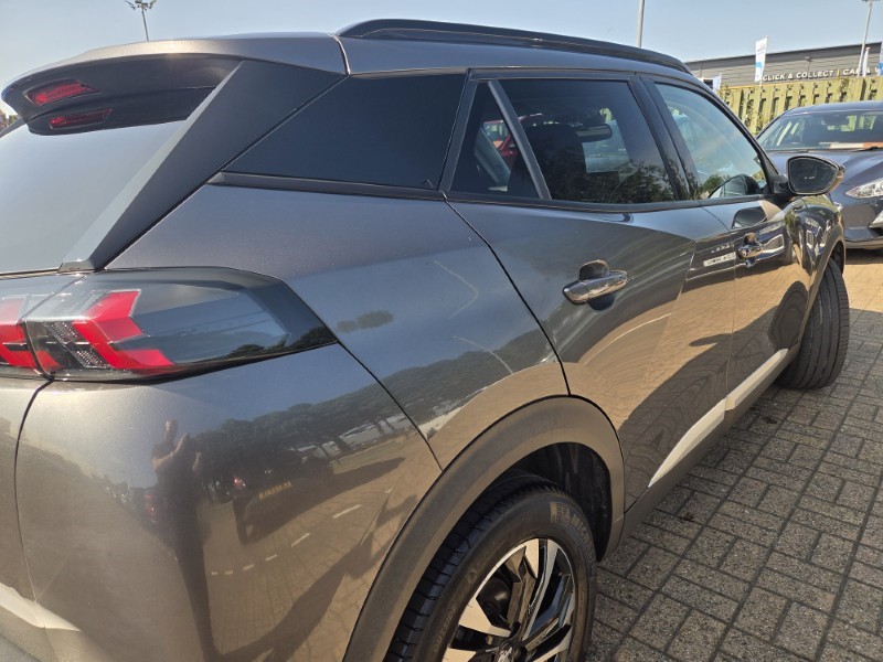 2021 (71) PEUGEOT 2008 1.2 PureTech 130 Allure Premium 5dr 5630679