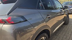 2021 (71) PEUGEOT 2008 1.2 PureTech 130 Allure Premium 5dr 5630679