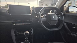 2021 (71) PEUGEOT 2008 1.2 PureTech 130 Allure Premium 5dr 5630691