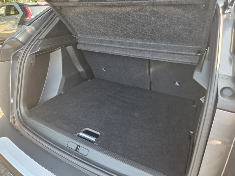 2021 (71) PEUGEOT 2008 1.2 PureTech 130 Allure Premium 5dr 5630686