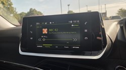 2021 (71) PEUGEOT 2008 1.2 PureTech 130 Allure Premium 5dr 5630707