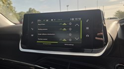 2021 (71) PEUGEOT 2008 1.2 PureTech 130 Allure Premium 5dr 5630711