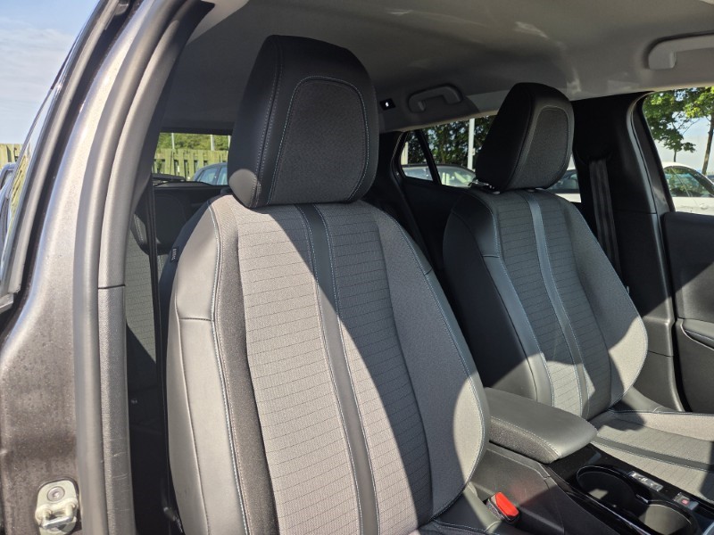 2021 (71) PEUGEOT 2008 1.2 PureTech 130 Allure Premium 5dr 5630698