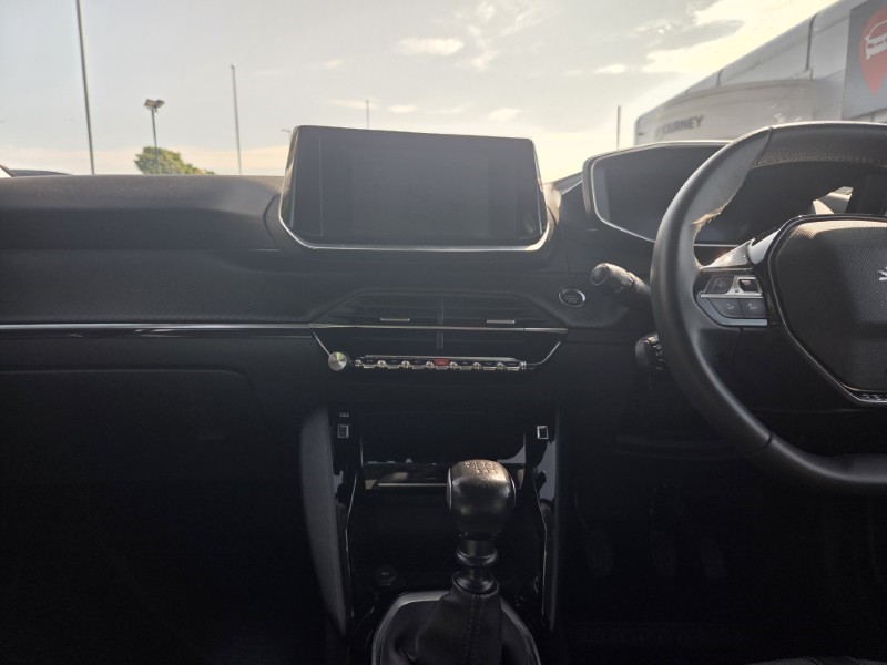 2021 (71) PEUGEOT 2008 1.2 PureTech 130 Allure Premium 5dr 5630692