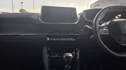 2021 (71) PEUGEOT 2008 1.2 PureTech 130 Allure Premium 5dr 5630692