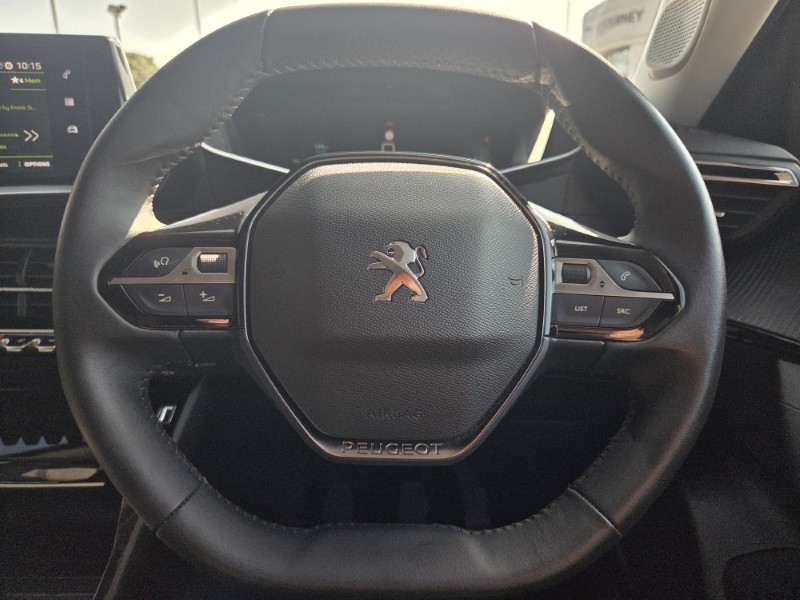 2021 (71) PEUGEOT 2008 1.2 PureTech 130 Allure Premium 5dr 5630703