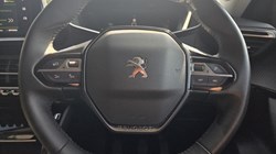2021 (71) PEUGEOT 2008 1.2 PureTech 130 Allure Premium 5dr 5630703