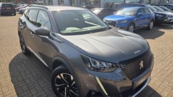 2021 (71) PEUGEOT 2008 1.2 PureTech 130 Allure Premium 5dr 5630675