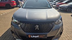 2021 (71) PEUGEOT 2008 1.2 PureTech 130 Allure Premium 5dr 5630673