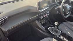 2021 (71) PEUGEOT 2008 1.2 PureTech 130 Allure Premium 5dr 5630695