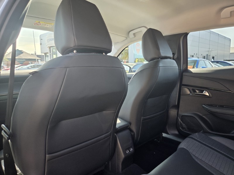 2021 (71) PEUGEOT 2008 1.2 PureTech 130 Allure Premium 5dr 5630688