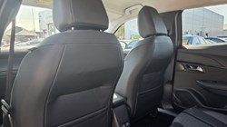 2021 (71) PEUGEOT 2008 1.2 PureTech 130 Allure Premium 5dr 5630688