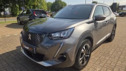 2021 (71) PEUGEOT 2008 1.2 PureTech 130 Allure Premium 5dr 5630674