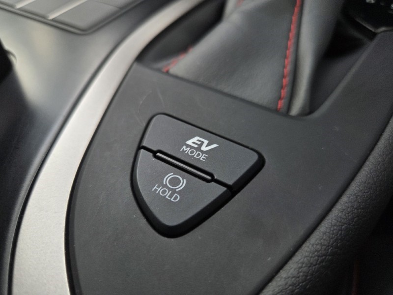 2023 (23) LEXUS UX 250h 2.0 F-Sport 5dr CVT [Nav] 5640033
