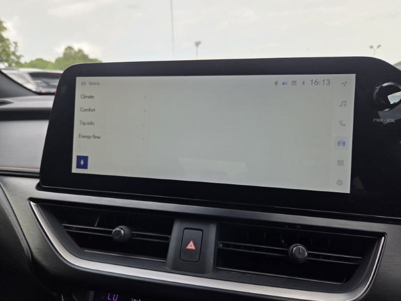 2023 (23) LEXUS UX 250h 2.0 F-Sport 5dr CVT [Nav] 5640040