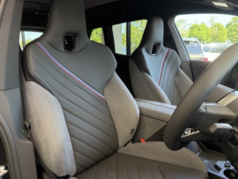  BMW iX 300kW xDrive45 M Sport 101kWh 5dr Auto 5541207