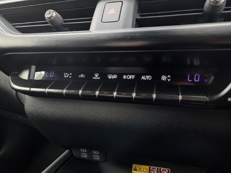 2023 (23) LEXUS UX 250h 2.0 F-Sport 5dr CVT [Nav] 5640035