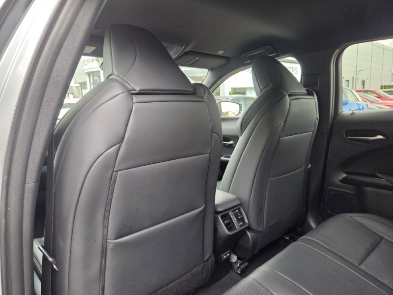 2023 (23) LEXUS UX 250h 2.0 F-Sport 5dr CVT [Nav] 5640014