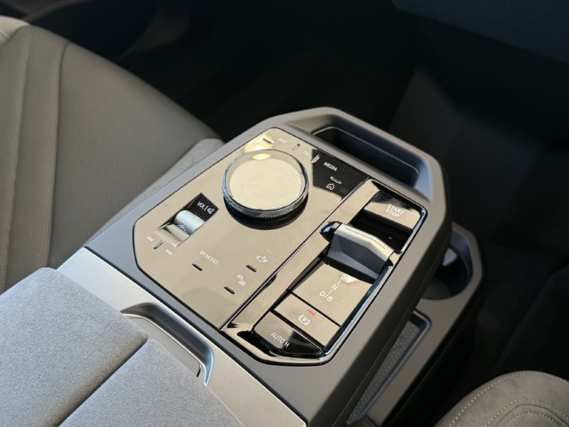  BMW iX 300kW xDrive45 M Sport 101kWh 5dr Auto 5541217