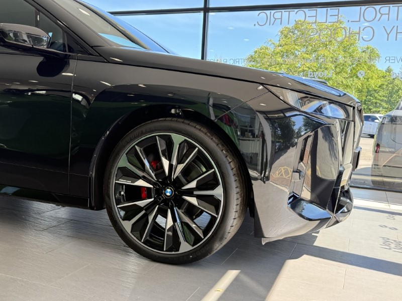  BMW iX 300kW xDrive45 M Sport 101kWh 5dr Auto 5541192